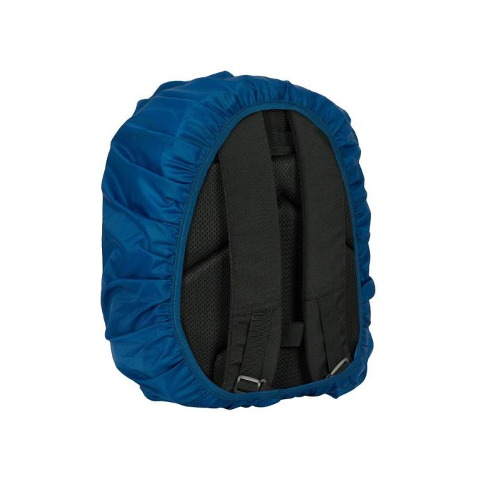 Funda Impermeable Safta Mochila Grande 500x320X400 mm 1