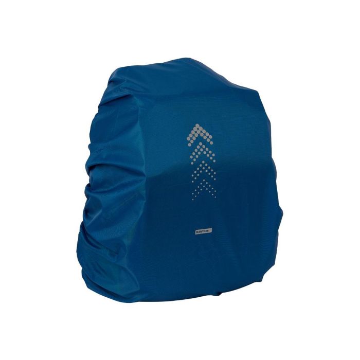 Funda Impermeable Safta Mochila Grande 500x320x400 mm