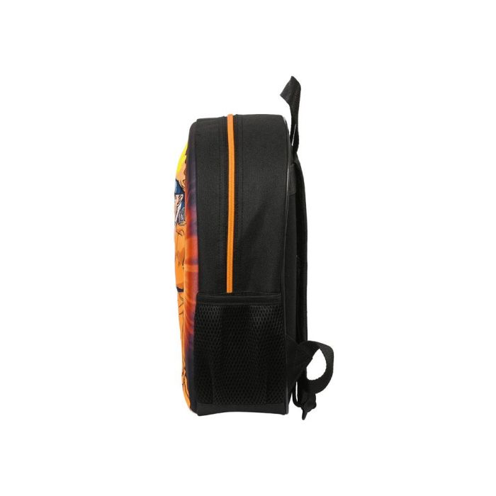 Mochila Safta 3D Naruto 330x270X100 mm 3