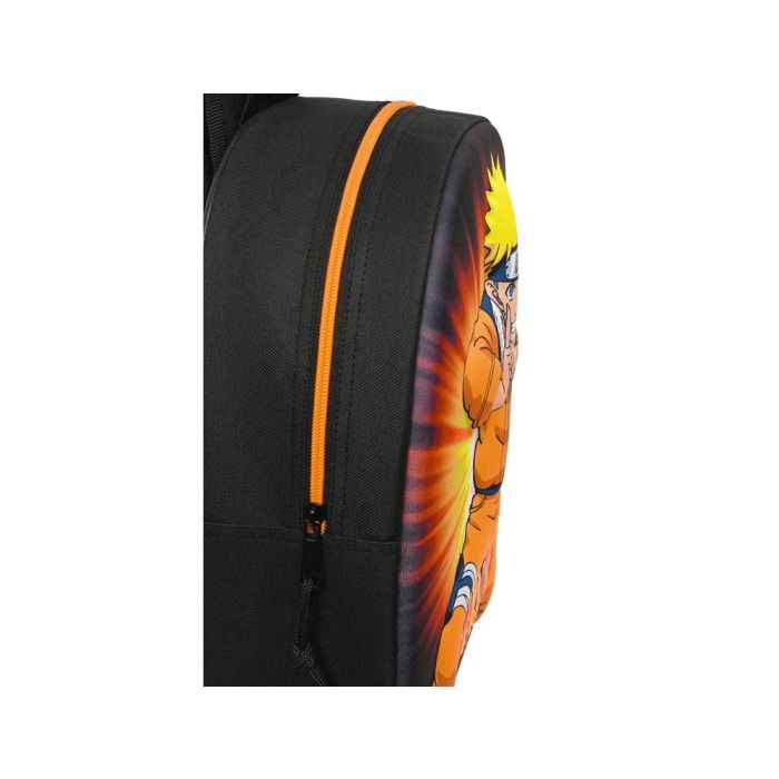 Mochila Safta 3D Naruto 330x270X100 mm 1