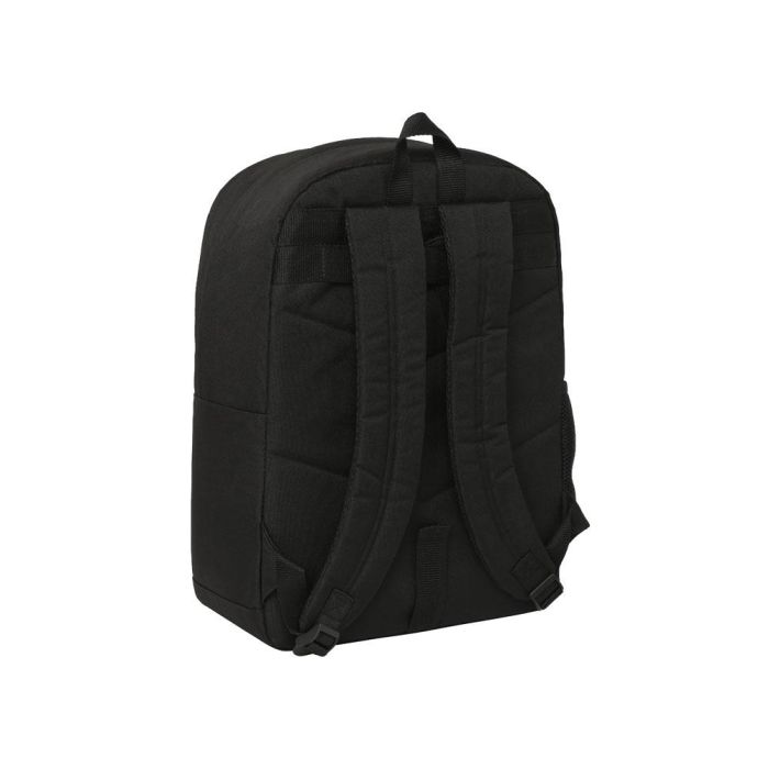 Mochila Escolar Harry Potter Bravery 32 x 43 x 14 cm Negro 1