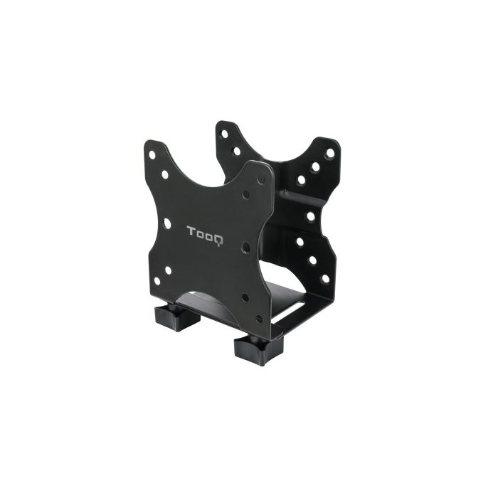 Soporte para miniPC TooQ TCCH0001-B/ hasta 5kg