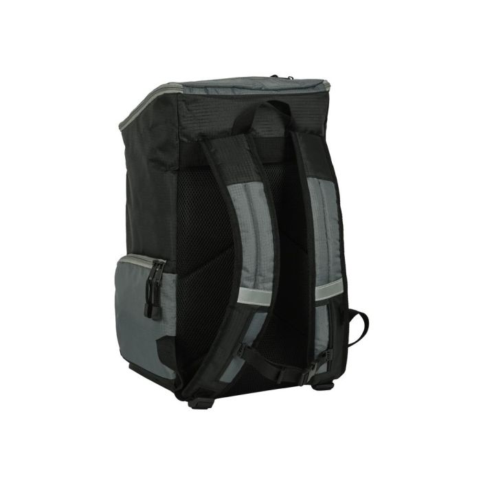 Mochila Safta Multisports Negro Gris Deportivo 28 x 50 x 22 cm 1