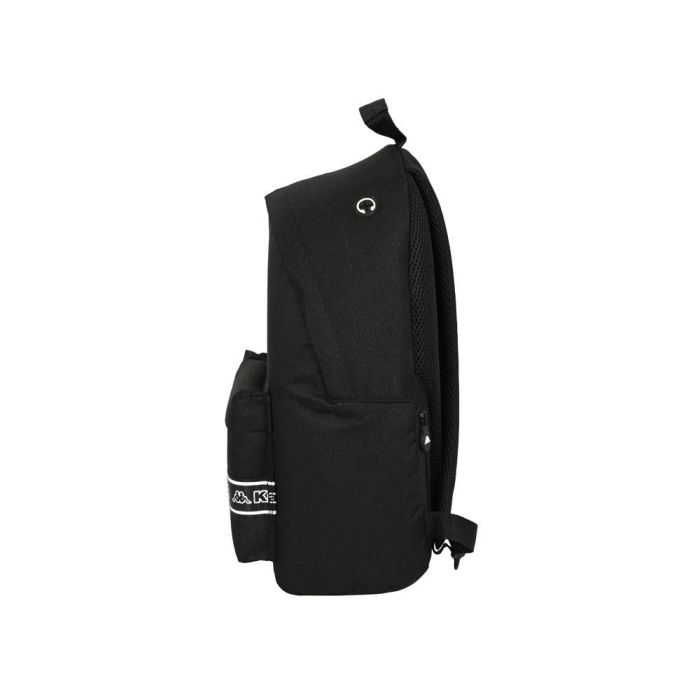 Mochila Safta Portatil 14,1-' Kappa Basics 410x310X160 mm 3