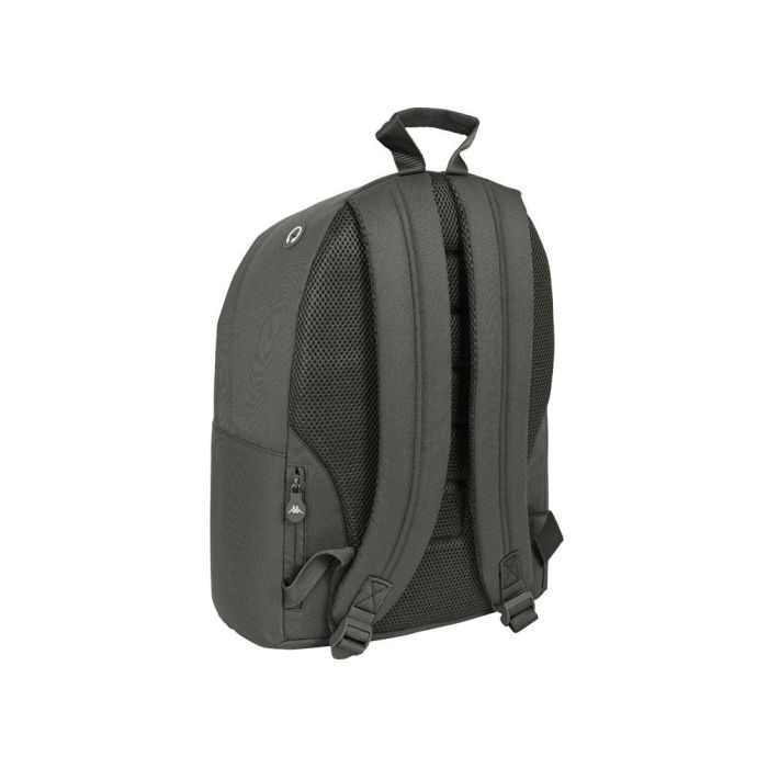 Mochila Safta Portatil 14,1-' Kappa Basics 410x310X160 mm 2