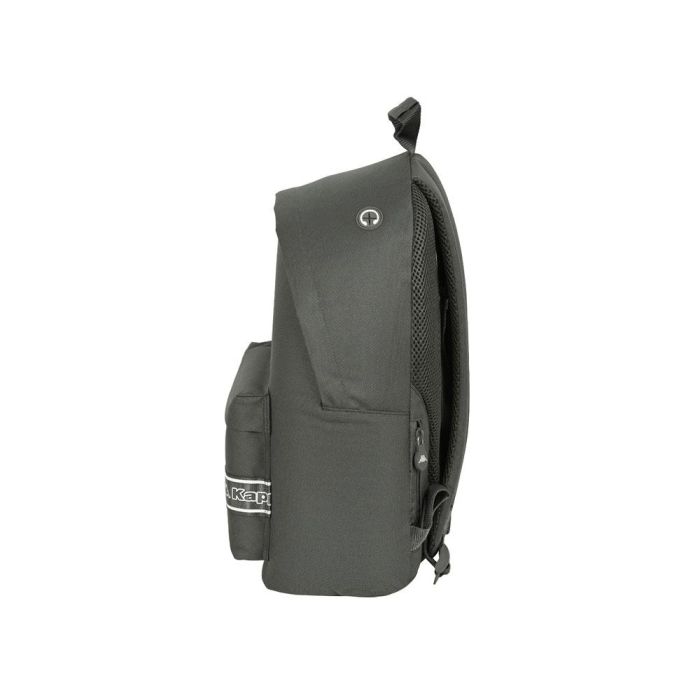 Mochila Safta Portatil 14,1-' Kappa Basics 410x310X160 mm 3