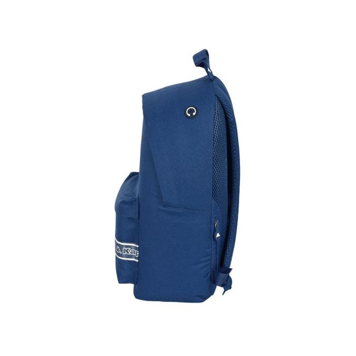 Mochila Safta Portatil 14,1-' Kappa Basics 410x310X160 mm 3