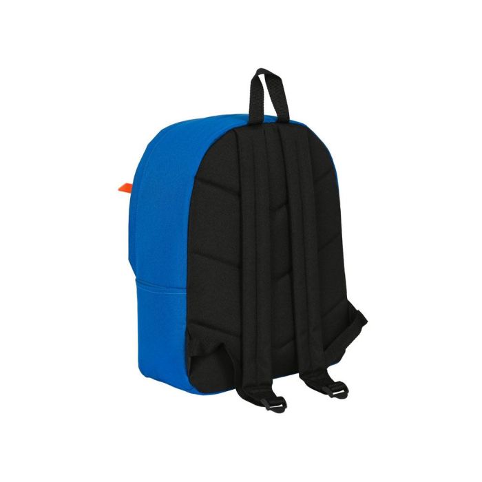 Mochila Safta Portatil 14,1-' Munich Submarine 410x310X160 mm 2