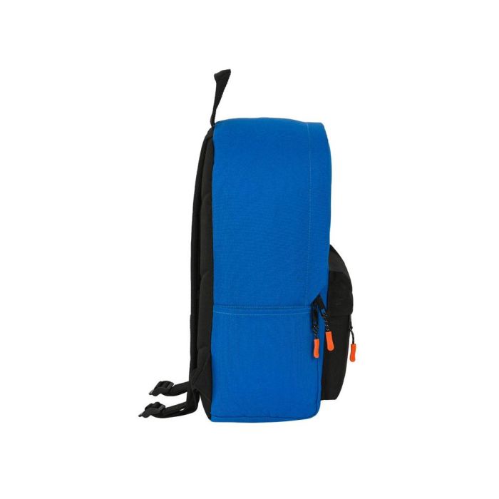 Mochila Safta Portatil 14,1-' Munich Submarine 410x310X160 mm 3