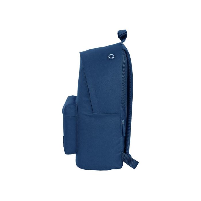 Mochila Safta Portatil 14,1-' Safta Basics 410x310X160 mm 2