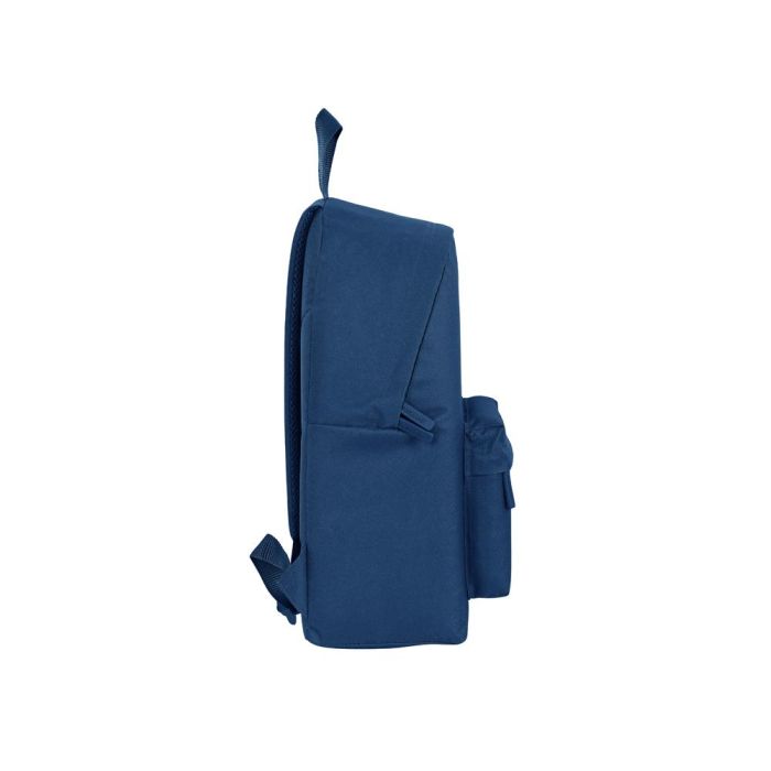 Mochila Safta Basics 420x330X150 mm 2