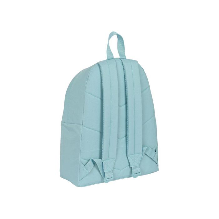 Mochila Safta Basics 420x330X150 mm 1