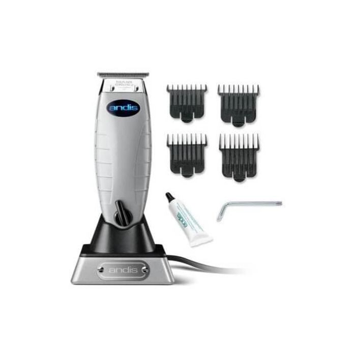 Andis Maquina Retoque Cordless T-Outliner Andis