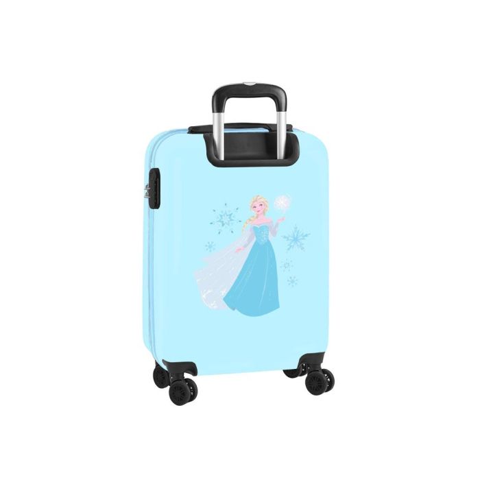 Trolley Safta Cabina 20-' Frozen Ii Believe 550x345X200 mm 2