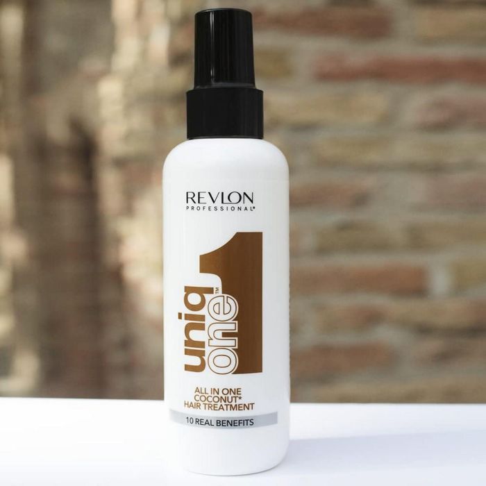 Revlon Uniq One Hair Treatment Coco 150 mL 5 Revlon Uniq One Hair Treatment Coco 150 mL 5