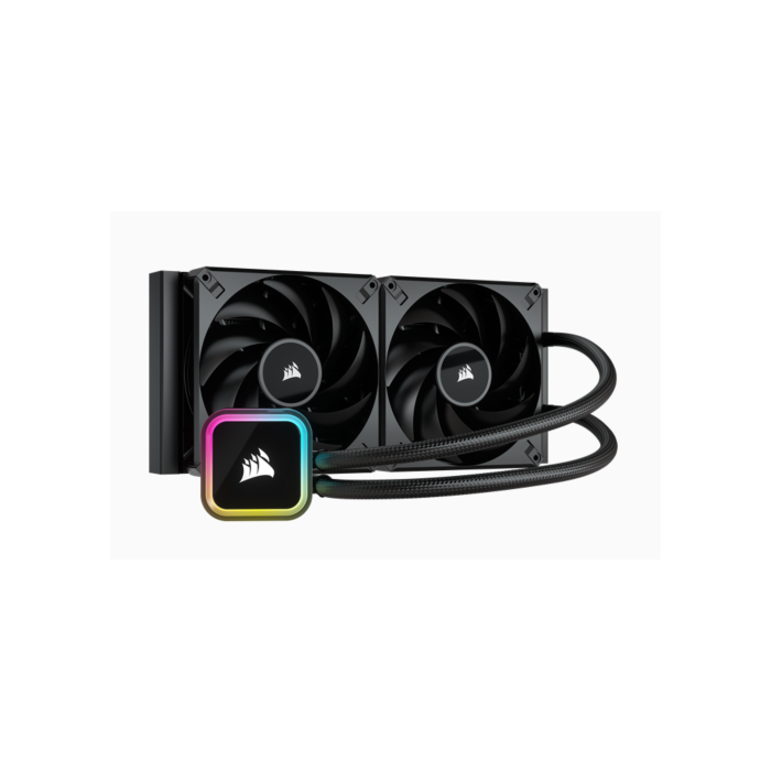 Ventilador para Portátil Corsair H115I