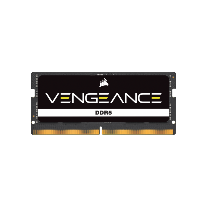 Corsair Vengeance CMSX16GX5M1A4800C40 módulo de memoria 16 GB 1 x 16 GB DDR5 4800 MHz