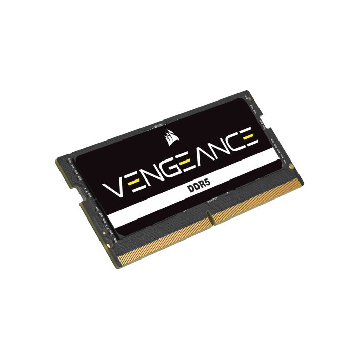 Corsair Vengeance CMSX16GX5M1A4800C40 módulo de memoria 16 GB 1 x 16 GB DDR5 4800 MHz 1