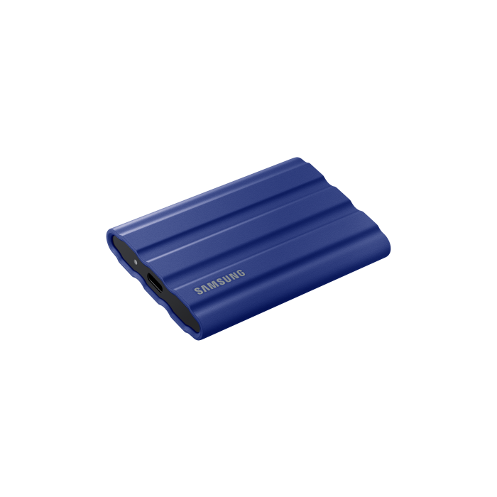 Samsung MU-PE2T0R 2000 GB Wifi Azul 4