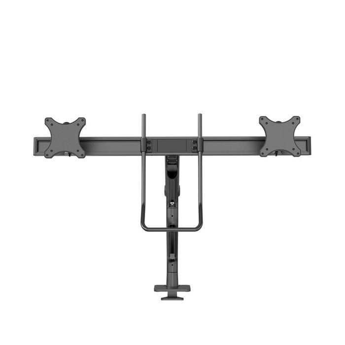 Soporte de Mesa para Pantalla Neomounts DS75S-950BL2 Negro 27" 1 Soporte de Mesa para Pantalla Neomounts DS75S-950BL2 Negro 27" 1