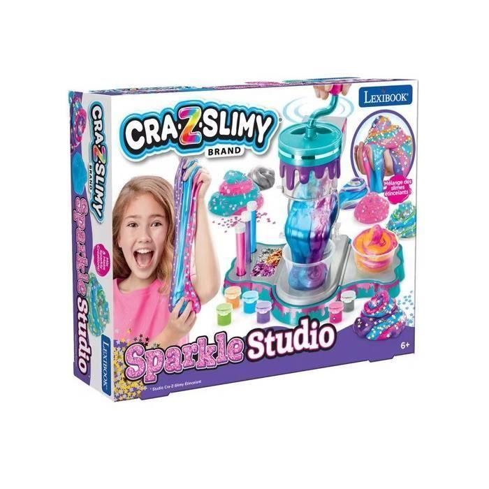 Juego de Plastilina Lexibook 0 Juego de Plastilina Lexibook 0