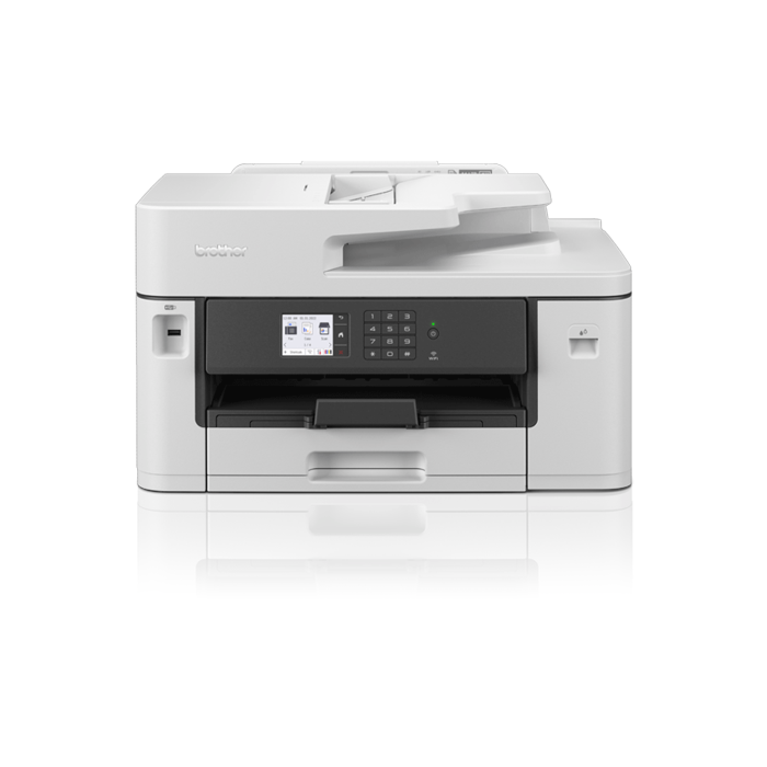 Impresora Multifunción Brother MFC-J5340DW