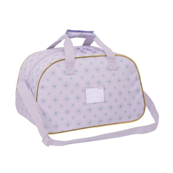 Bolsa de Deporte Wish Lila 40 x 24 x 23 cm 1