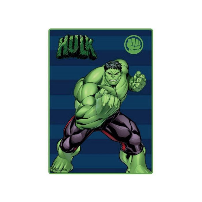 Manta Safta Hulk 1000x1400 mm