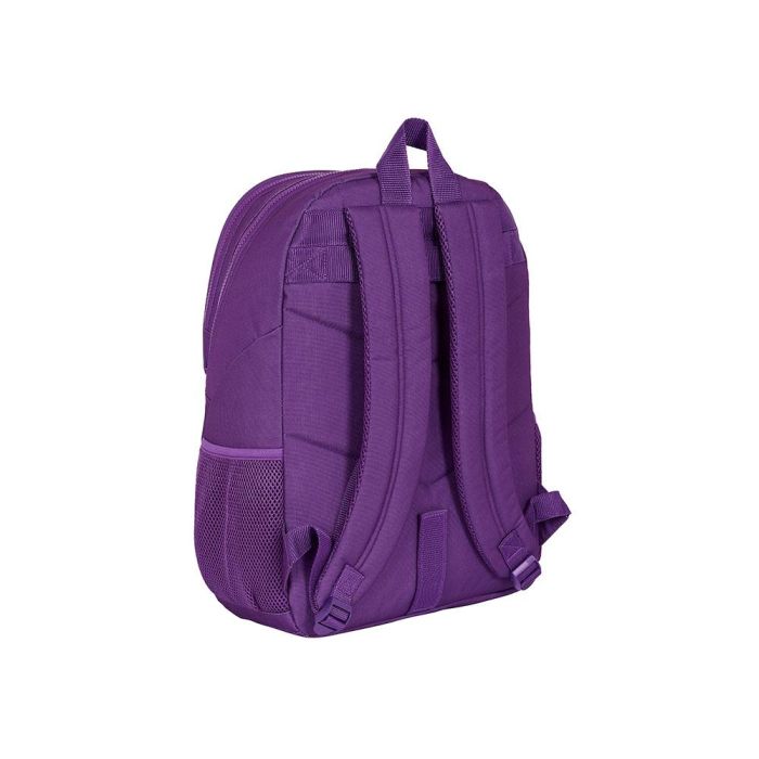 Mochila Safta Adaptable Carro Real Valladolid 160x320X440 mm 1