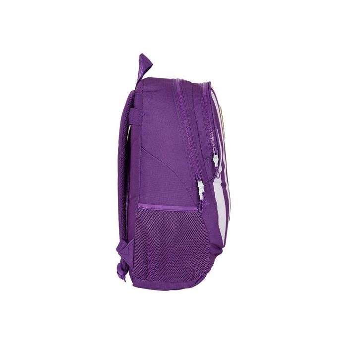 Mochila Safta Adaptable Carro Real Valladolid 160x320X440 mm 2