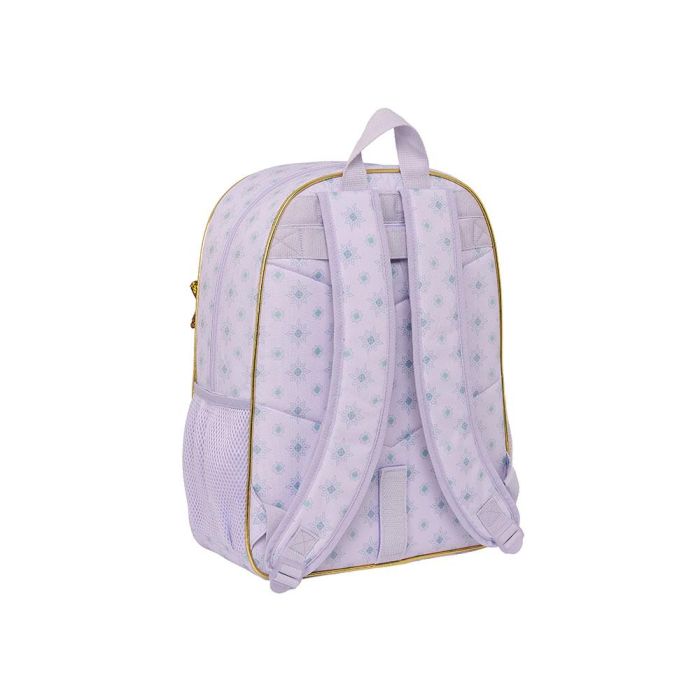 Mochila Escolar Wish Lila 33 x 42 x 14 cm 1