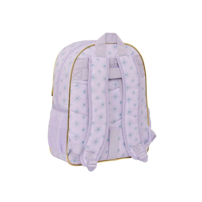 Mochila Safta Junior Adaptable A Carro Wish 120x320X380 mm 1