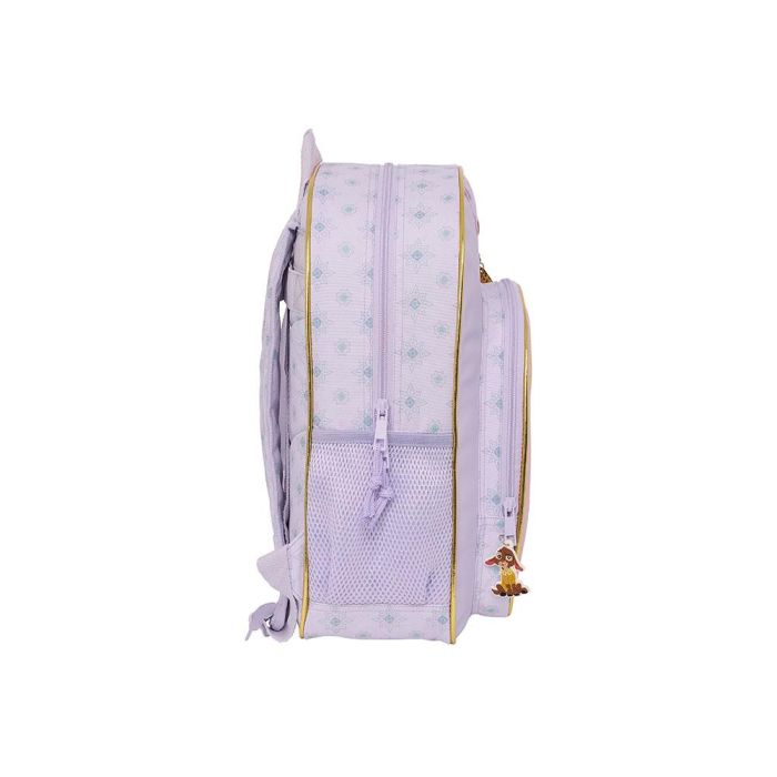 Mochila Safta Junior Adaptable A Carro Wish 120x320X380 mm 2