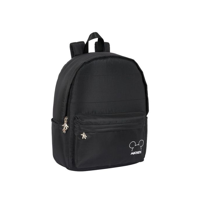 Mochila para portatil 14,1" mickey teen mood 31x40x16 cm