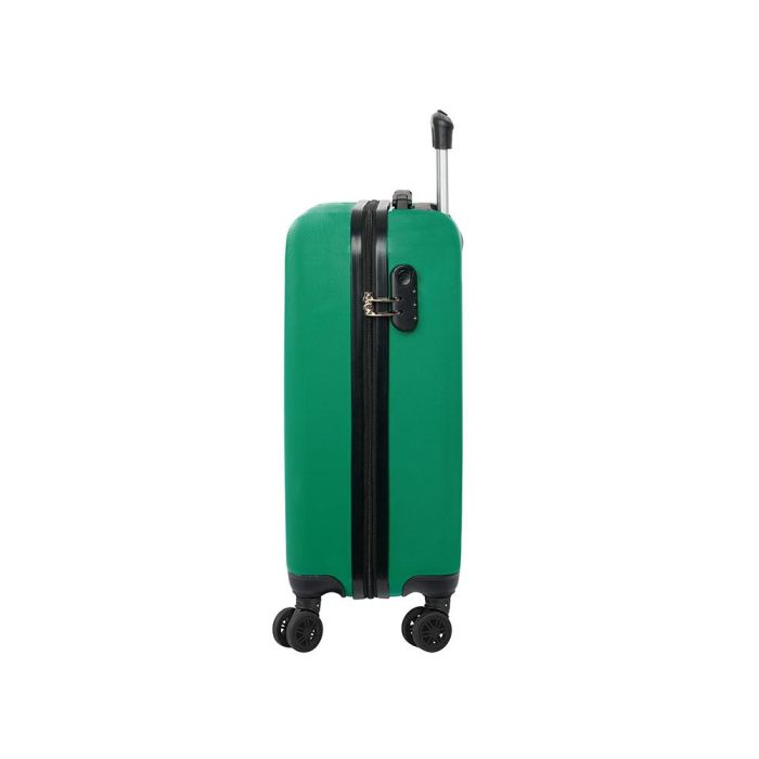 Trolley Safta Cabina 20-' Real Betis Balompie 200x345X550 mm 3