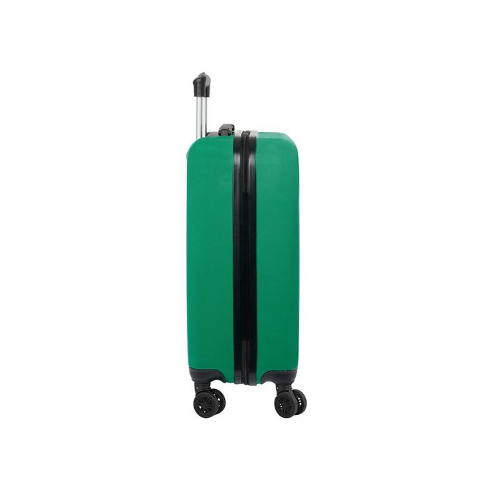 Trolley Safta Cabina 20-' Real Betis Balompie 200x345X550 mm 4