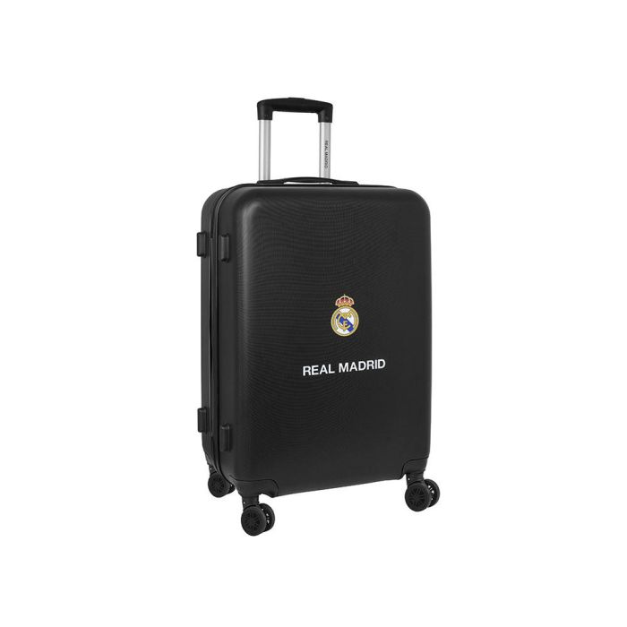 Safta Trolley Mediano 24" Real Madrid 2ª Equipacion 23-24