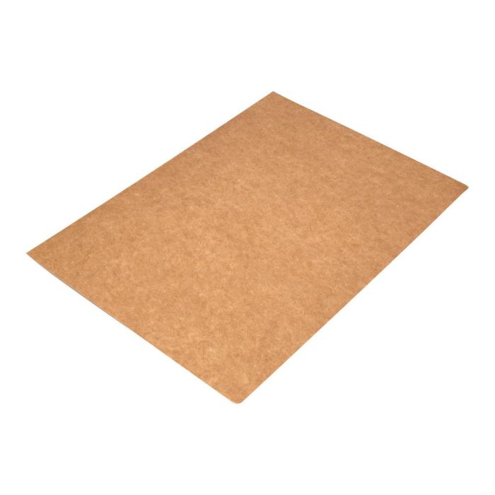 Subcarpeta Liderpapel Folio Kraft Interior Blanco 240 gr-M2 50 unidades 2