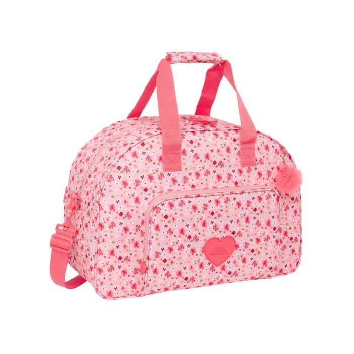 Safta Bolsa Deporte 33 L Vmb "In Bloom"