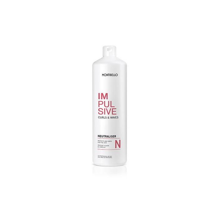 Impulsive Advance Curls & Waves Neutraliser Montibel·Lo