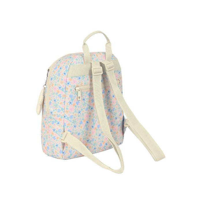 Mochila BlackFit8 Blossom Mini Multicolor 25 x 30 x 13 cm 1