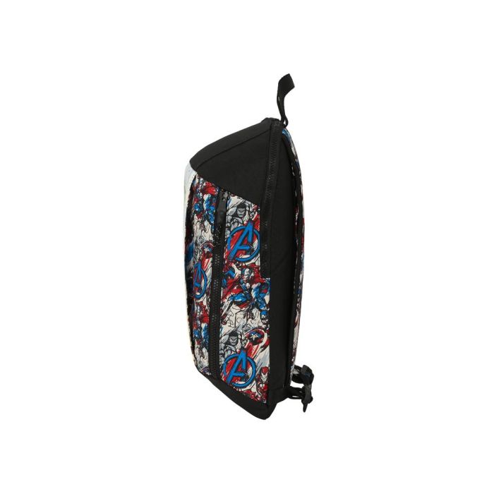 Mochila The Avengers Forever Mini Multicolor 22 x 39 x 10 cm 2