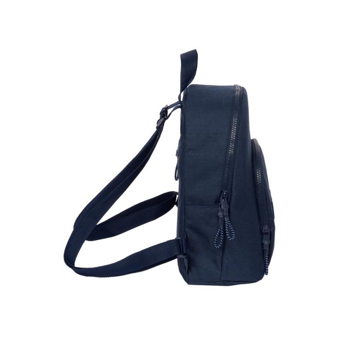 Mochila Kappa Blue night Mini Azul marino 25 x 30 x 13 cm 2