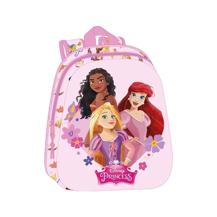 Mochila Safta Infantiles 3D 100x270x330 mm