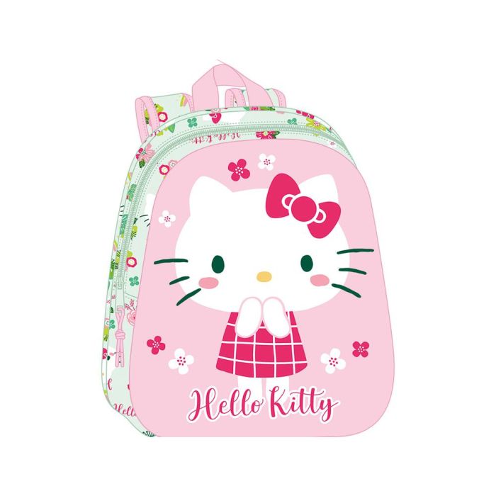 Mochila Safta Infantiles 3D 100x270x330 mm