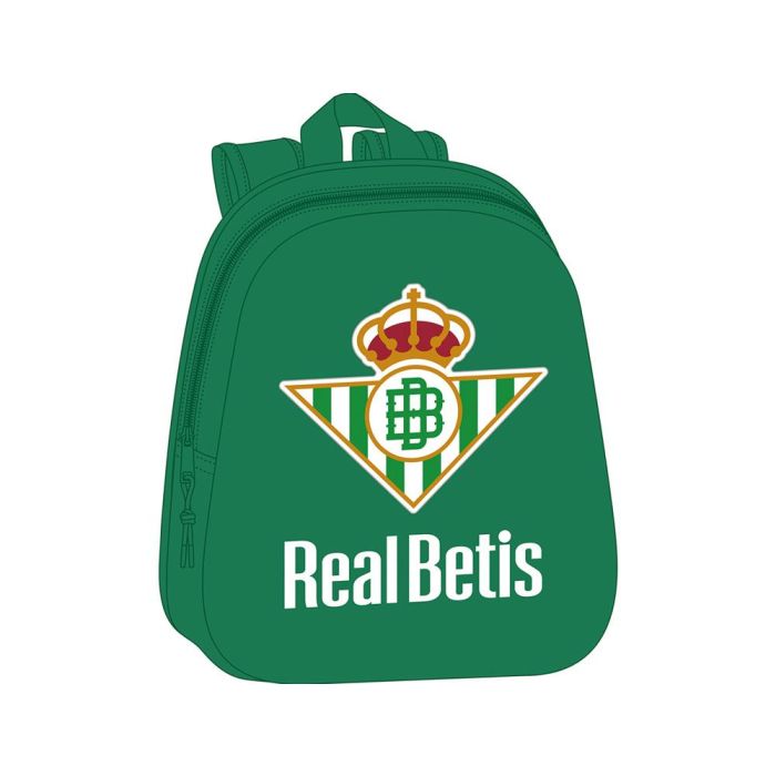 Mochila Safta Infantiles 3D 100x270x330 mm