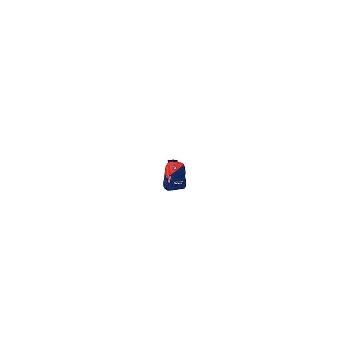 Mochila Escolar Atlético Madrid Azul Rojo 32 x 44 x 16 cm 1