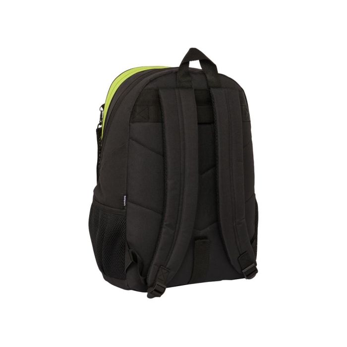 Mochila Safta Adaptable A Carro Umbro Lima 160x320X440 mm 1