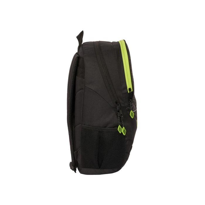 Mochila Safta Adaptable A Carro Umbro Lima 160x320X440 mm 2