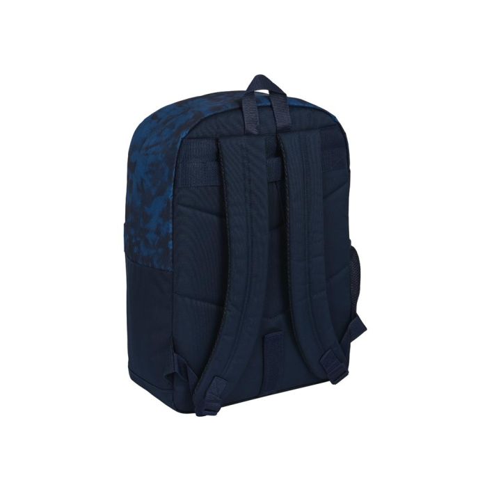 Mochila Safta Adaptable A Carro Batman Legendary 140x320X430 mm 1